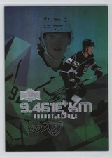 2023-24 Skybox Metal Universe 9641e KM Brandt Clarke #LY-11