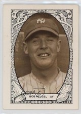1987 TCMA Baseball's Greatest Teams 1927 New York Yankees Bob Meusel 1b6s