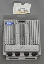 Ecco 9460 Remote Strobe 4 Channel Power Supply 12-24 Vdc 60w Brand New