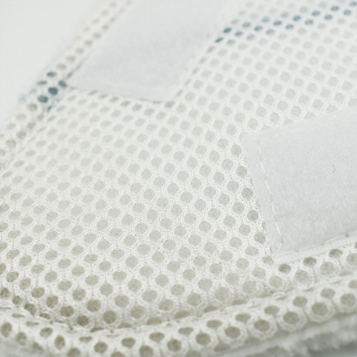 As Steam Mop Pads Plush Microfiber Eco Friendly Mop Replacement Pads Washable - Picture 8 of 14