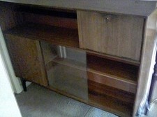 NATHAN SIDEBOARD