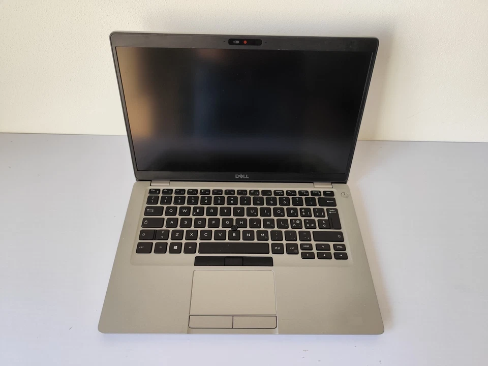 Dell Latitude 5410 · i5-10310U · 8GB · 512GB, foto 1 di 5