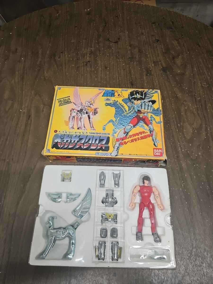 ゾディアックの騎士コレクション knights of the zodiac products for sale | eBay