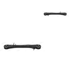 2x MOOG Querlenker hinten links rechts für VW Caddy V Großraumlimousine SBB