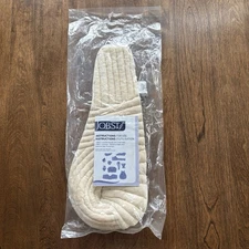 Jobst JoviPad Breast and Chest Wall Pad Buff Size Medium SEALED Package NEW