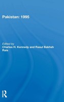 Pakistan 1995 | Charles H Kennedy (U. A.) | Buch | Einband - Fest (Hardcover)