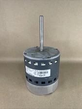 Ge Genteq Motor And Module 3.0 GC08 1/2HP 5SME39HX HD44RE124 (M11)