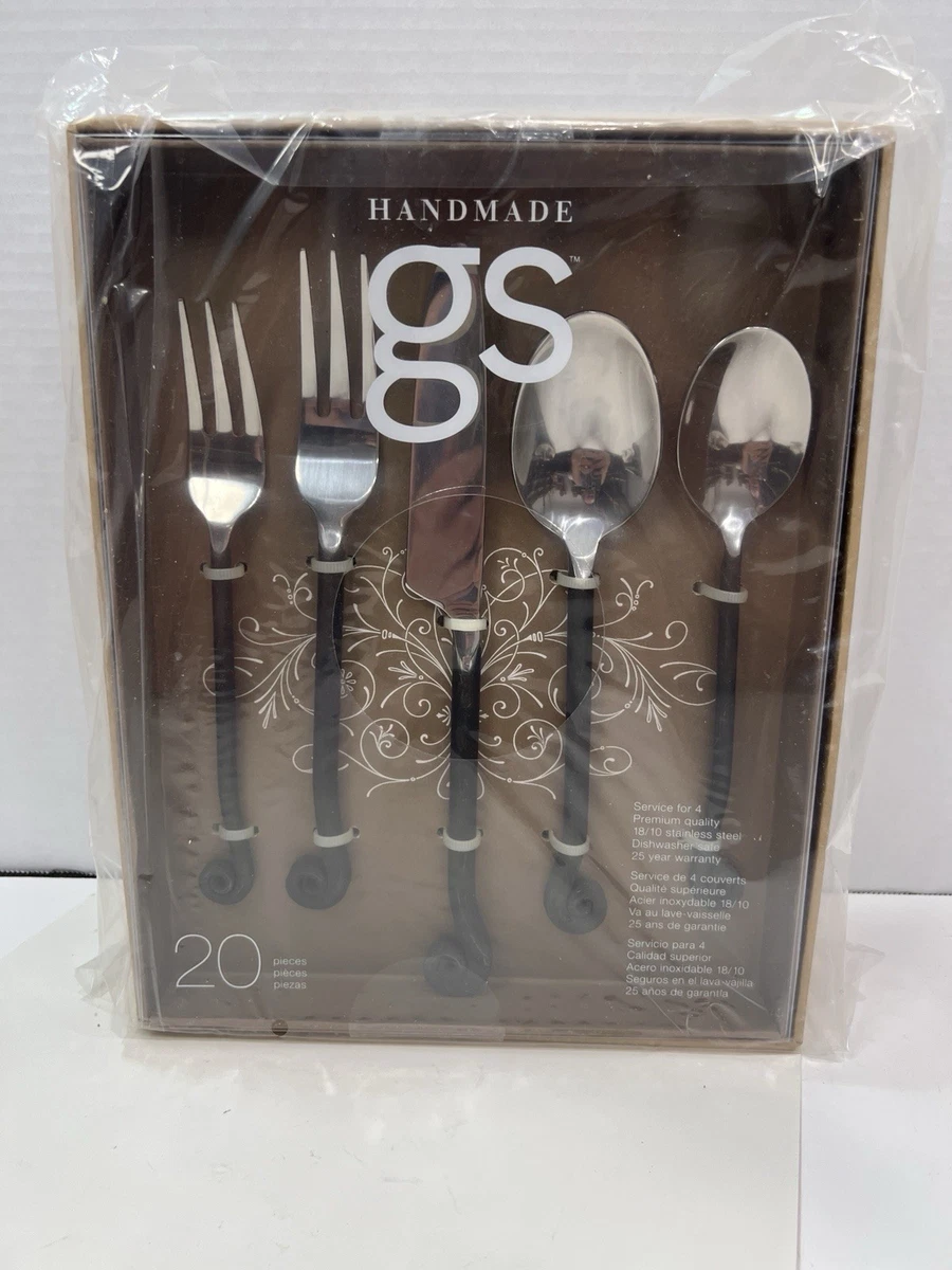 Treble Clef Single Flatwear Pieces for sale | eBay