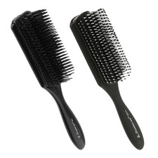 1 St&uuml;ck neue verstellbare Friseur Massageb&uuml;rste f&uuml;r Barbiere und Styling