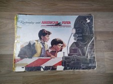 AMERICAN FLYER S ORIG 1946 ADVANCED CATALOG (HB298)......TK