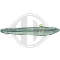 Blinkleuchte Diederichs 3052076 FüR Alfa Romeo Vorne Rechts