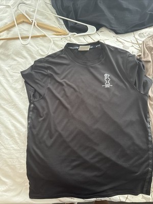 36th Americas Cup Swim Shirt Presented By Prada