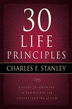 30 Life Principles by Stanley
