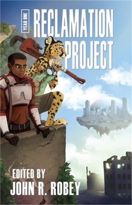 The Reclamation Project - Year One (Paperback or Softback)