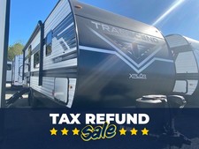 2026 Grand Design Transcend XPLOR 25MLX