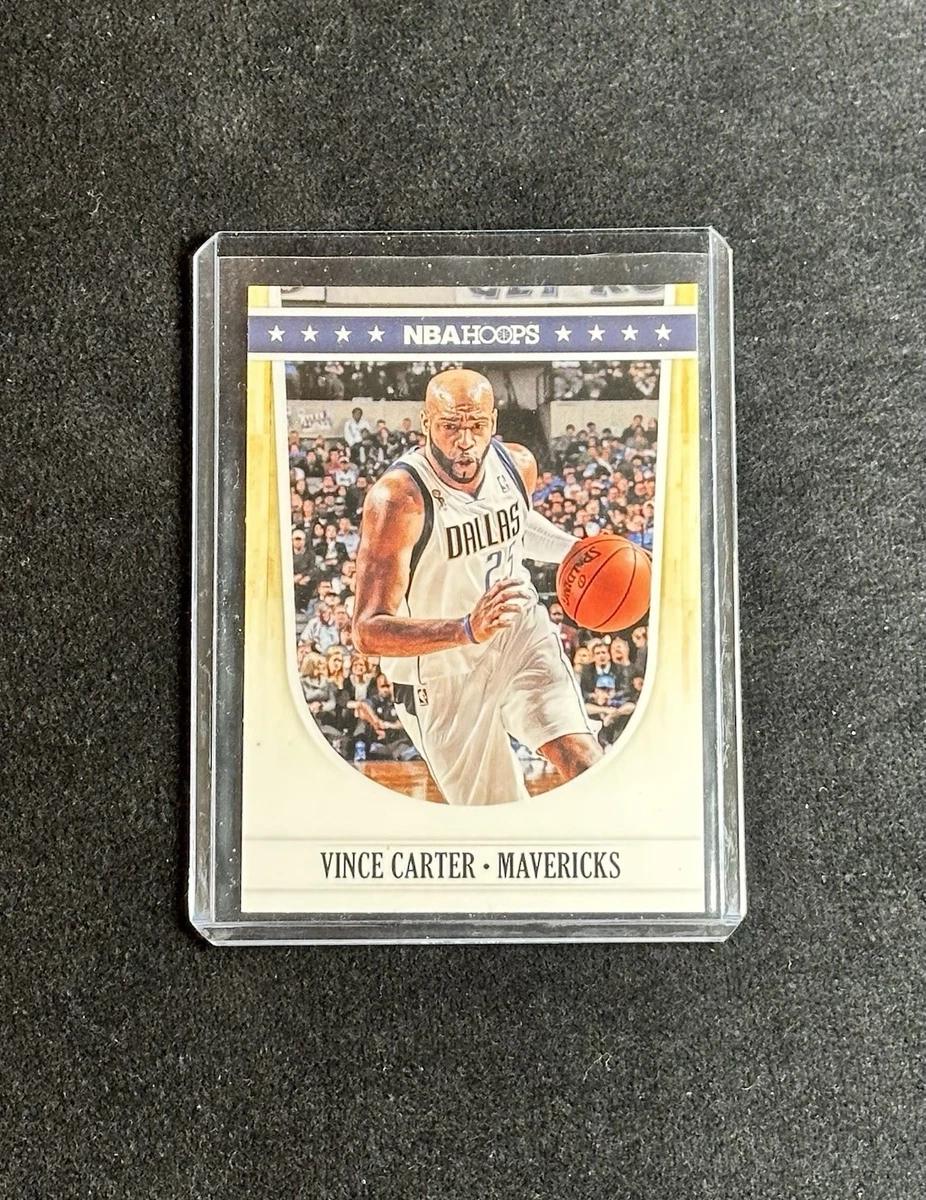 2011-12 NBA Hoops - Vince Carter #192 for sale | eBay