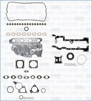 Dichtungsvollsatz Motor Ajusa 51036000 FüR Transit Ford Tourneo Bus Tdci F_E_