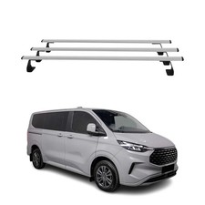 Barres de toit Ford TRANSIT