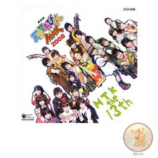 Music CD used NHK Tensai Terebikun MAX MTK the 13th Anime