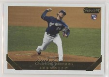 2019 Archives 1993 Design Topps Gold Subset Variations Corbin Burnes #273 1b3