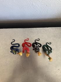 LEGO Ninjago Serpentine Minifigure Lot!