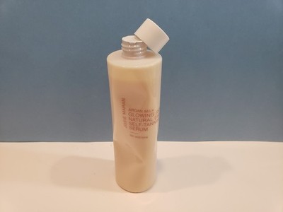 Josie Maran - Argan Milk Glowing Skin Natural DHA Self Tanning Serum Tan & Tone