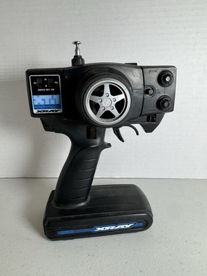 Xray XT.1  RC Remote Replacement For Parts