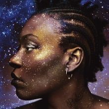 Comfort Woman von Ndegeocello,Meshell | CD | Zustand gut