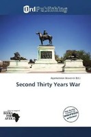 Agamemnon Maverick | Second Thirty Years War | Taschenbuch | Englisch (2026)