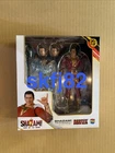 MEDICOM TOY MAFEX No.254 SHAZAM! FURY OF THE GODS Ver. Figure