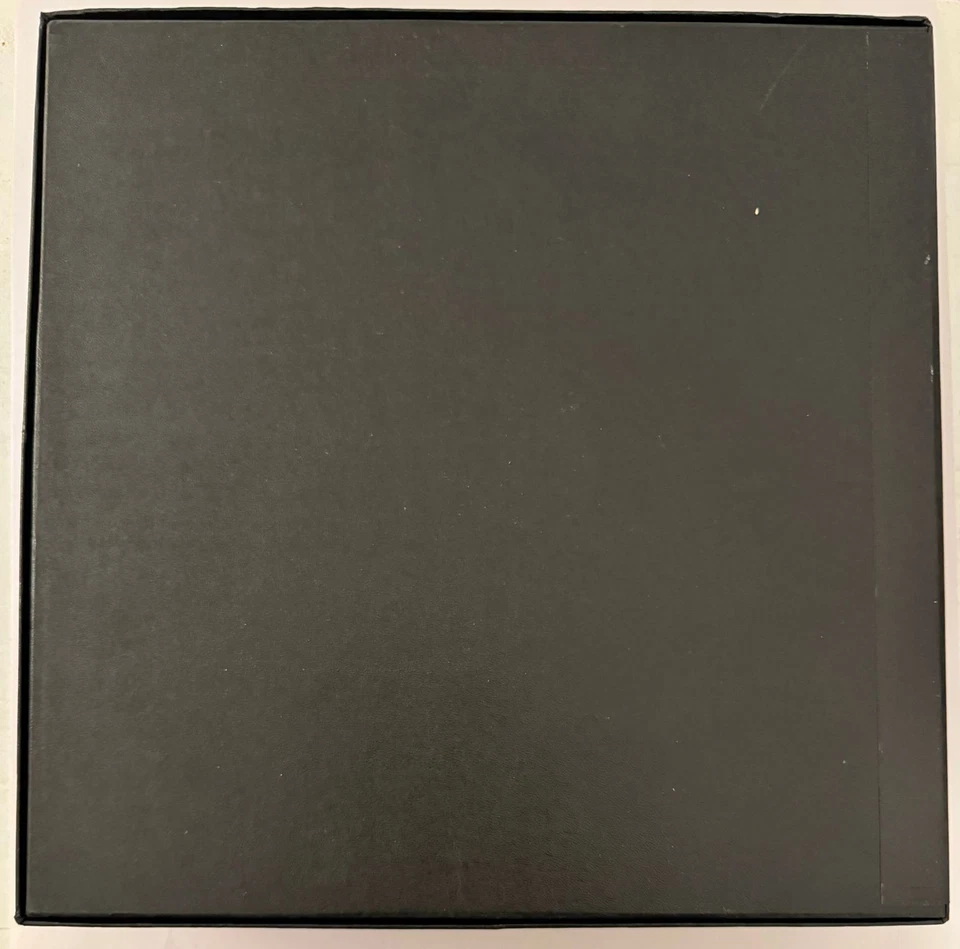 THE CHET BAKER QUARTET WITH RUSS FREEMAN – VINYL 4LP MR4-122 MONOAURAL- NM - A15 Foto 2 de 2