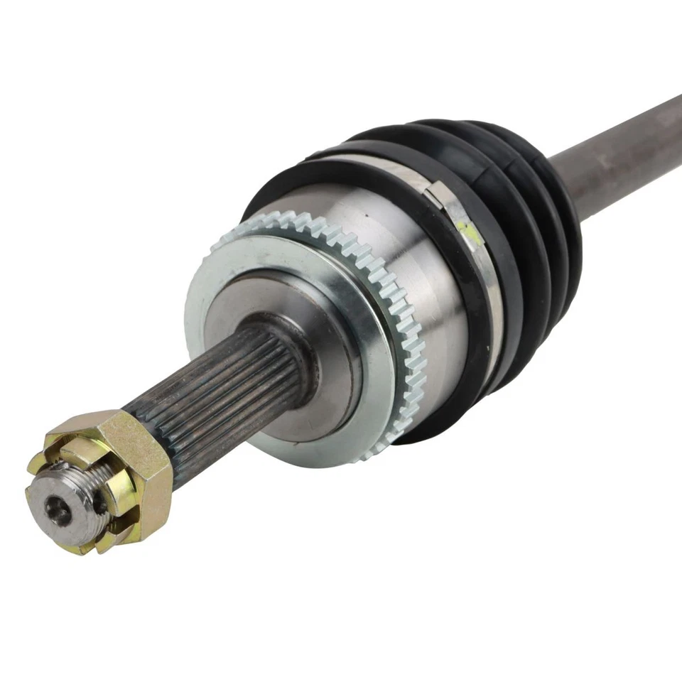 Eje delantero izquierdo CV para Hyundai Accent 2003-2005 Foto 4 de 4