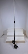 Antenna 27" sintonizzabile CB/Ham Raido vintage 