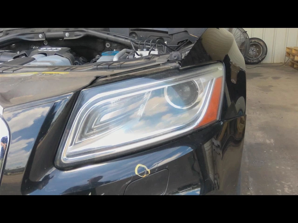 Air Injection Pump 3.0L Gasoline Fits 14-18 AUDI A6 1303638 - Image 4 of 4