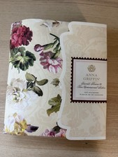 Anna Griffin Favorite Floral Flowers III 3D Stickers Open Partials