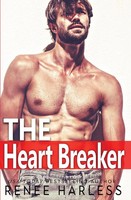 Renee Harless | The Heart Breaker | Taschenbuch | Englisch (2019)