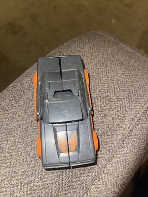 TRANSFORMERS BUMBLEBEE Energon Igniters HOT ROD, Power Series