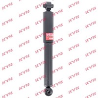 2X StoßDäMpfer Excel-G Kyb 341148 FüR Renault Clio 1 357Y 357K S572 S577 S57A