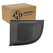 DIEDERICHS BLENDE STOßSTANGE VORNE LINKS passend für FIAT 500 | 3405047