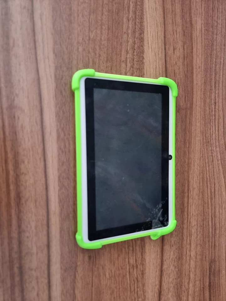 Kinder Kids Tablet Android 7 Zoll 1GB+64GB Dual Kamera 5G WiFi - Bild 3 von 4