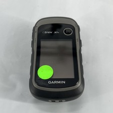 Garmin eTrex 30x GPS portatile - Navigatore robusto da esterno
