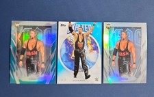 2025 Topps Exalted WWE Wrestling Checklist Guide in-content 42