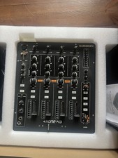 Allen & Heath XONE:43 4-Channel DJ Mixer