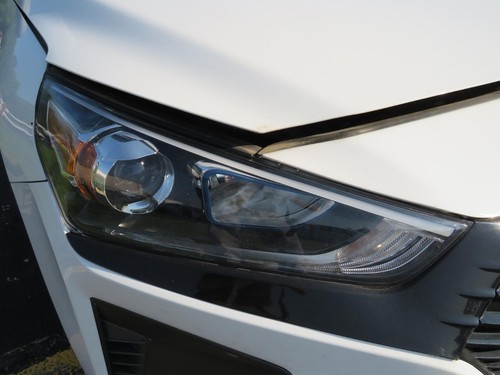 17 18 19 20 21 22 HYUNDAI IONIQ PALANCA DE CAMBIOS PISO - Imagen 9 de 19