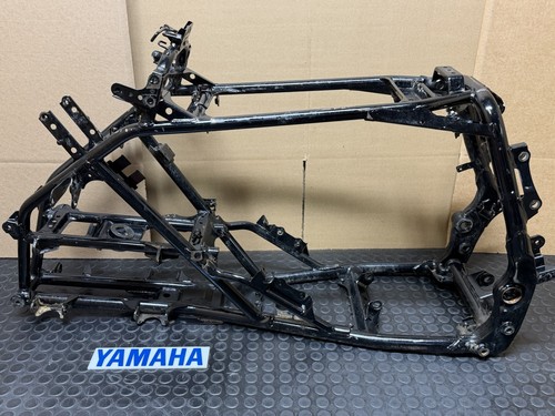 2013 Yamaha YFZ450 frame clean straight yfz 450 fits: 04-13 🔥FAST SHIP🔥 #228