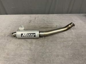 Muzzy Kawasaki | eBay