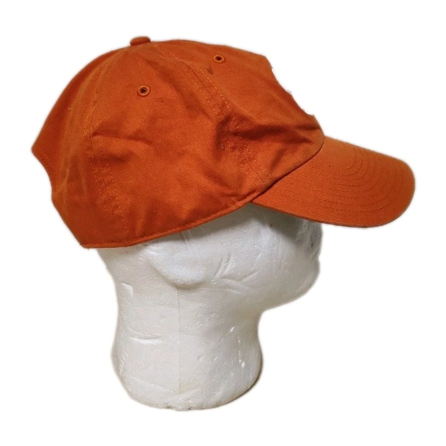 Clemson University Tigers 47 Brand Snapback Adjustable Hat Cap NCAA Orange Bowl - Image 2 of 4
