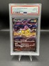 2023 Pokemon - Raikou V - Crown Zenith - PSA 10