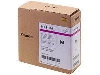 Canon PFI-310M cartouche d'encre Original Magenta pour tirages professionnels