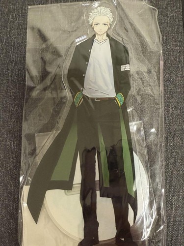 Coupe-vent Ichi Umemiya support acrylique spécial loterie de collection